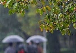 بارش و کاهش شدید دمای کردستان از روز دوشنبه