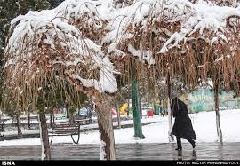 60 میلی متر بارندگی در بانه ثبت شد/ تا آخر هفته هوای بانه پایدار است