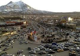 زیر ساخت های گردشگری در بانه ضعیف است