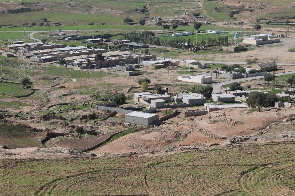 اقامتگاه های بوم گردی روستایی در بانه راه اندازی می شوند