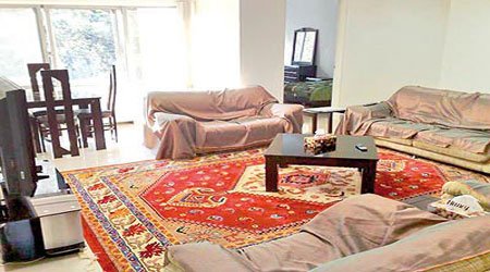 لغو مجوز خانه های مسافردر بانه