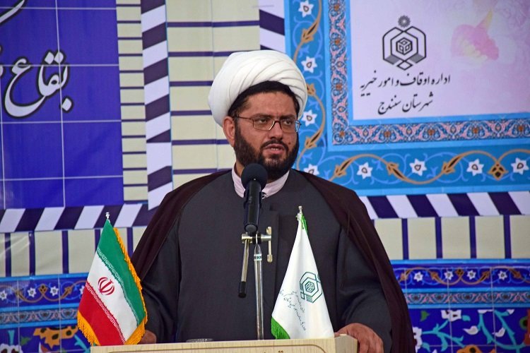 ثبت ۲۸۸ وقف جدید در کردستان/ کسب دو رتبه برتر کشوری در مسابقات سراسری قرآن