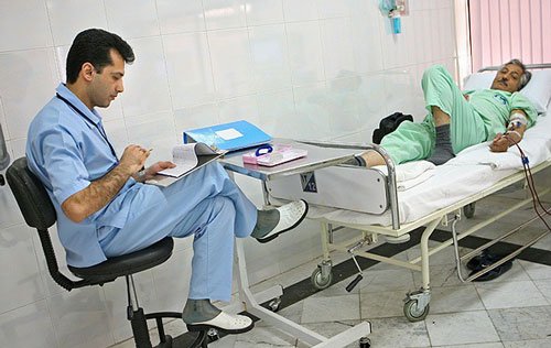 فارع التحصیلان این رشته ها بیکار نمی مانند