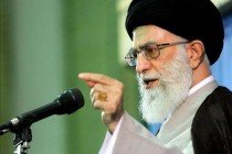 هشدار و دغدغه رهبری حکیم و فرزانه انقلاب درباره نفوذ آمریکا