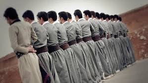 لباس کردی گنجینه ای ماندگار در فرهنگ کردستان