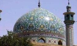 مسجد محور وحدت اسلامی است