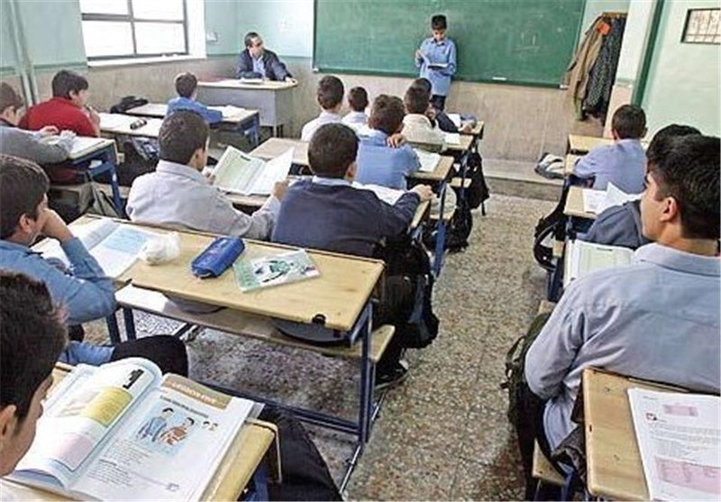 کمبود مدرسه از مهمترین مشکلات سخت افزاری آموزش و پرورش بانه است