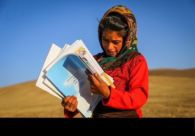 5 دانش آموز تارک تحصیل در بانه به مدرسه بازگشتند