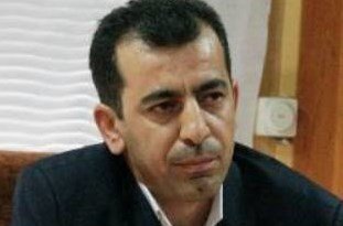 کلنگ‌زنی خانه‌های جوان شهرستان‌های سقز و بانه  در سفر معاون ساماندهی امور جوانان وزارت ورزش