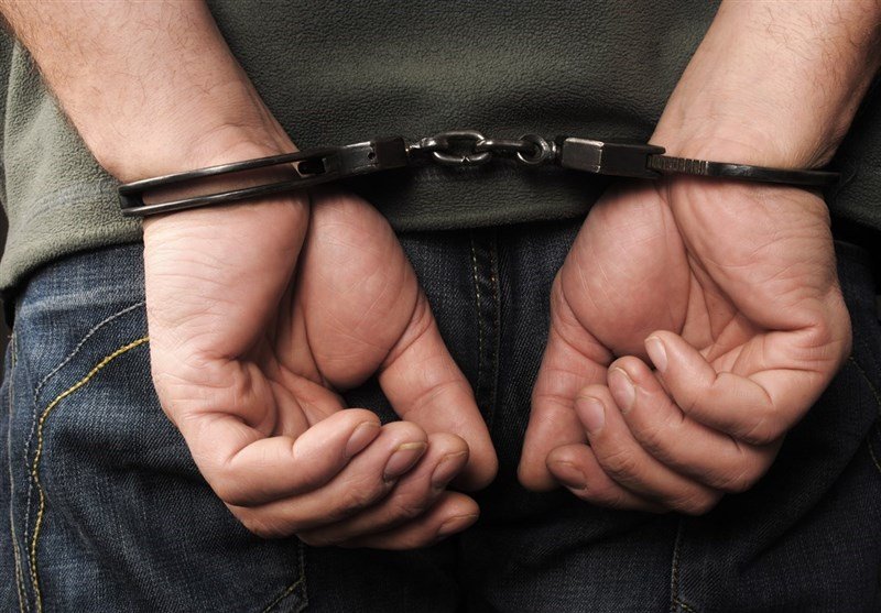 یکی از عناصر مسلح وابسته به گروهک تروریستی پژاک در بانه دستگیر شد