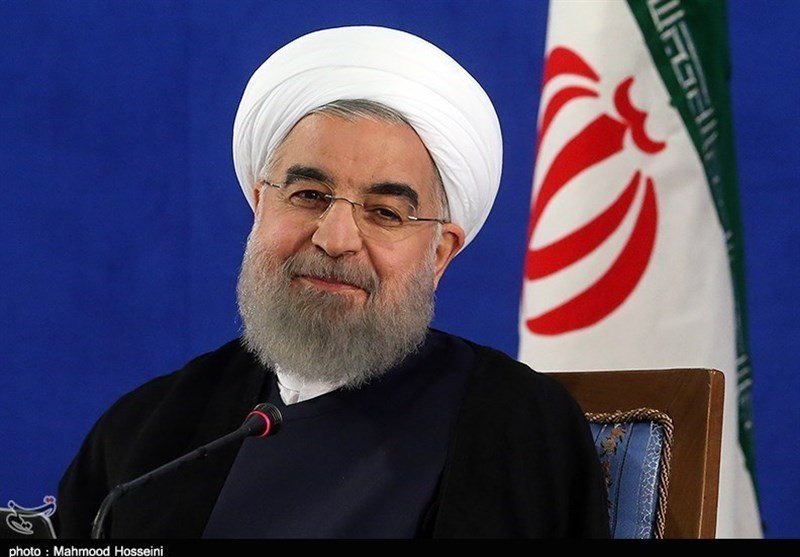 روحانی در پیام نوروزی: مبارزه با فقر را ادامه خواهیم داد