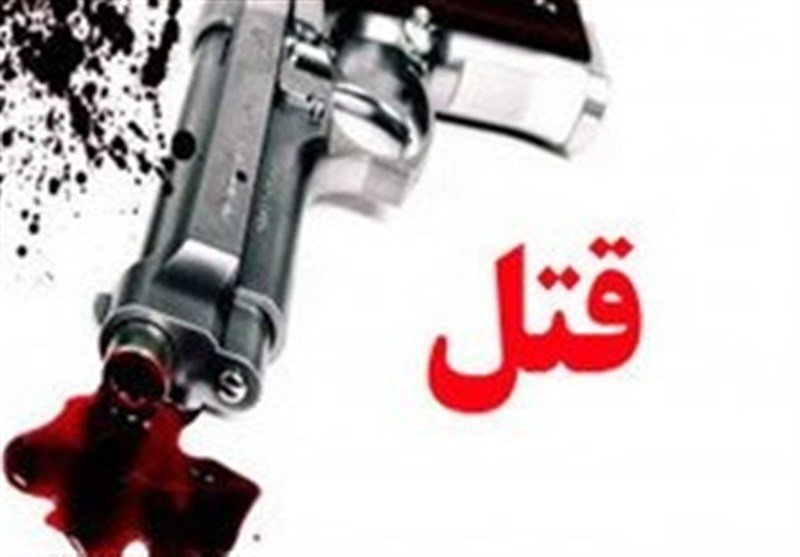 قاتل پسر جوان بانه‌ای دستگیر شد