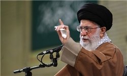 استقبال کاربران فضای مجازی از وعده رهبر انقلاب با هشتك تقاص می‌گیریم