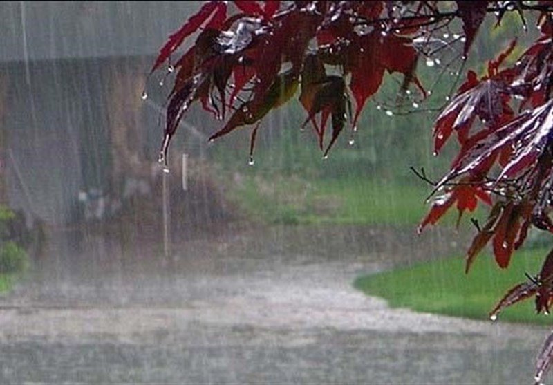 بارندگی های کردستان 68 درصد افزایش یافت