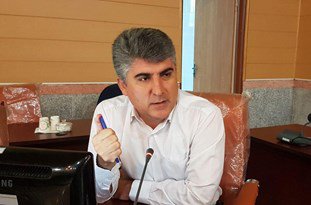 پژوهشگر بانه‌ای برگزیده جشنواره پژوهشگران و فناوران کردستان شد