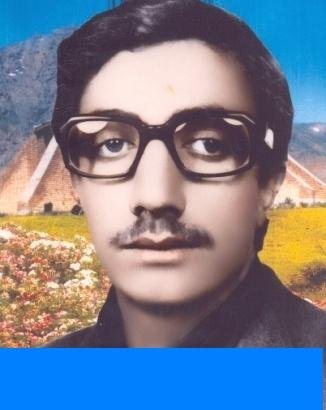 مدرس قرآنی که در سیران بند بانه به جاودانگی رسید