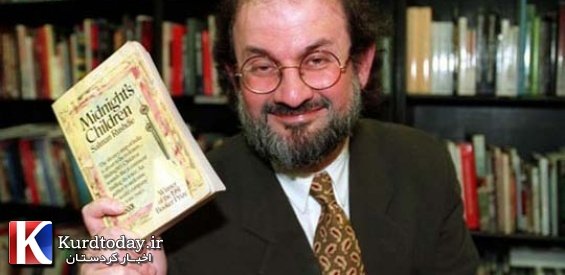 سلمان رشدی مرتدی محبوس در زندان تفکرات خویش/حضور رشدی در نمایشگاه فرانکفورت نقض کامل حقوق بشر