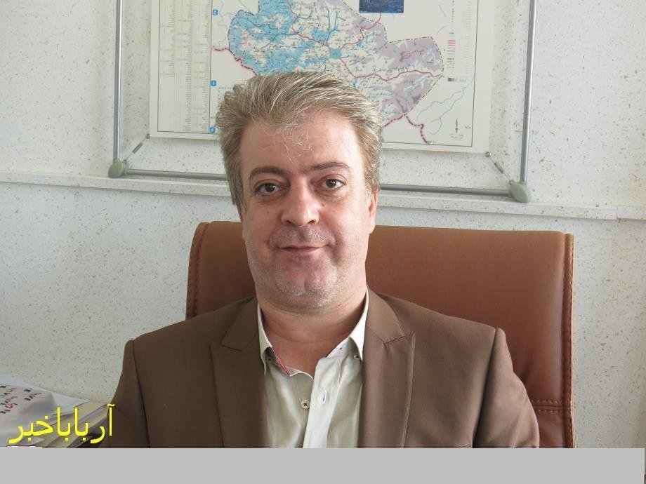 افتتاح 4 خانه بهداشت روستایی در بانه بمناسب دهه فجر