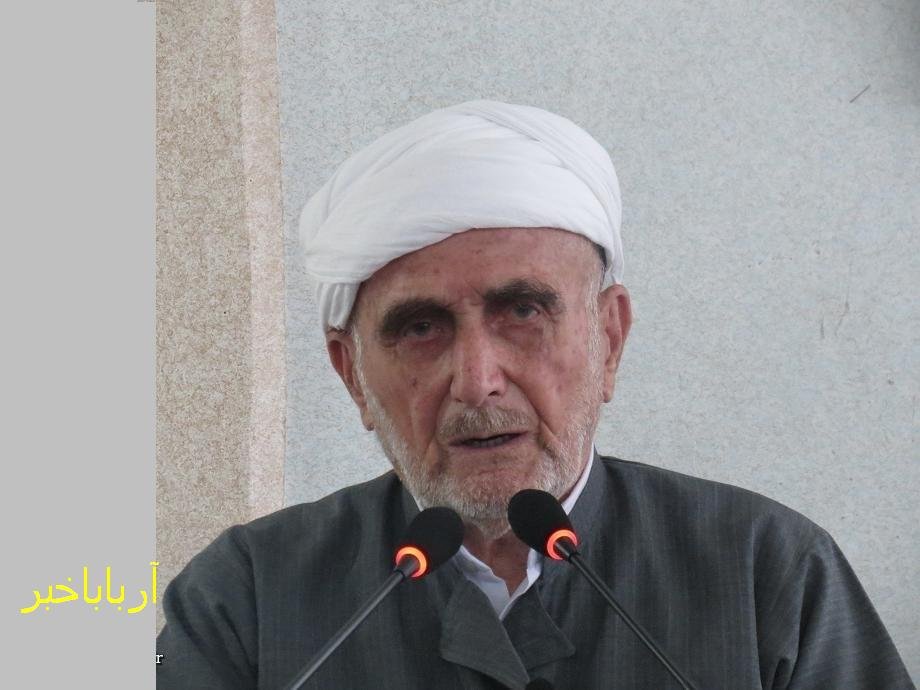 تکفیری ها همان  ادامه دهندگان راه خوارج هستند