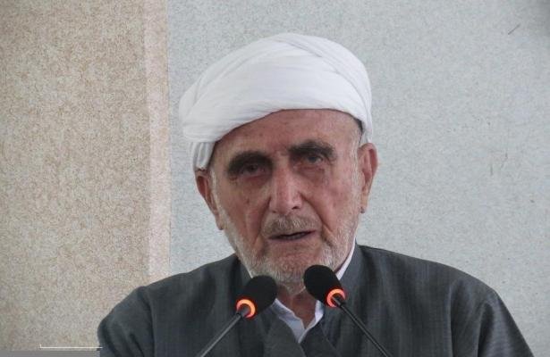تلاش و پی گیری مسئولین برای رسمی شدن مرز سیران بند بانه قابل تقدیر است