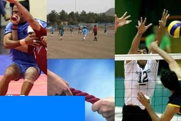اعتبارات حوزه ورزش جوابگوی نیازهای استان کردستان  نیست