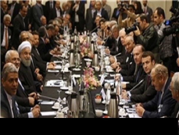 فرانسه از اتحادیه اروپا تحریم‌های جدیدی علیه ایران درخواست کرده است