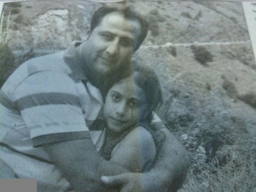 «شینا کوچولو» قربانی غفلت مسئولین از وضعیت بغرنج جاده‌های کُردستان