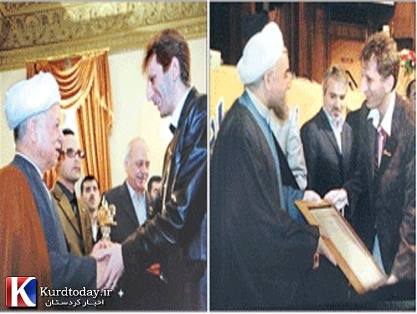 همه با شرمندگی از به وجود آوردن بابک زنجانی موافقند/عامل فساد زنجانی را باید در پدرمعنوی حزب جهانگیری دنبال کرد