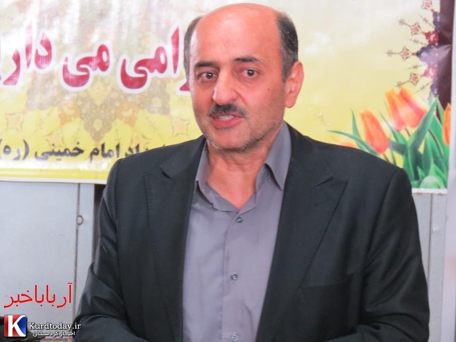 ده هزار نيازمند در بانه اطعام می شوند