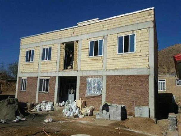 بیش از 80 درصد تعهد خیرین مدرسه ساز بانه محقق شد