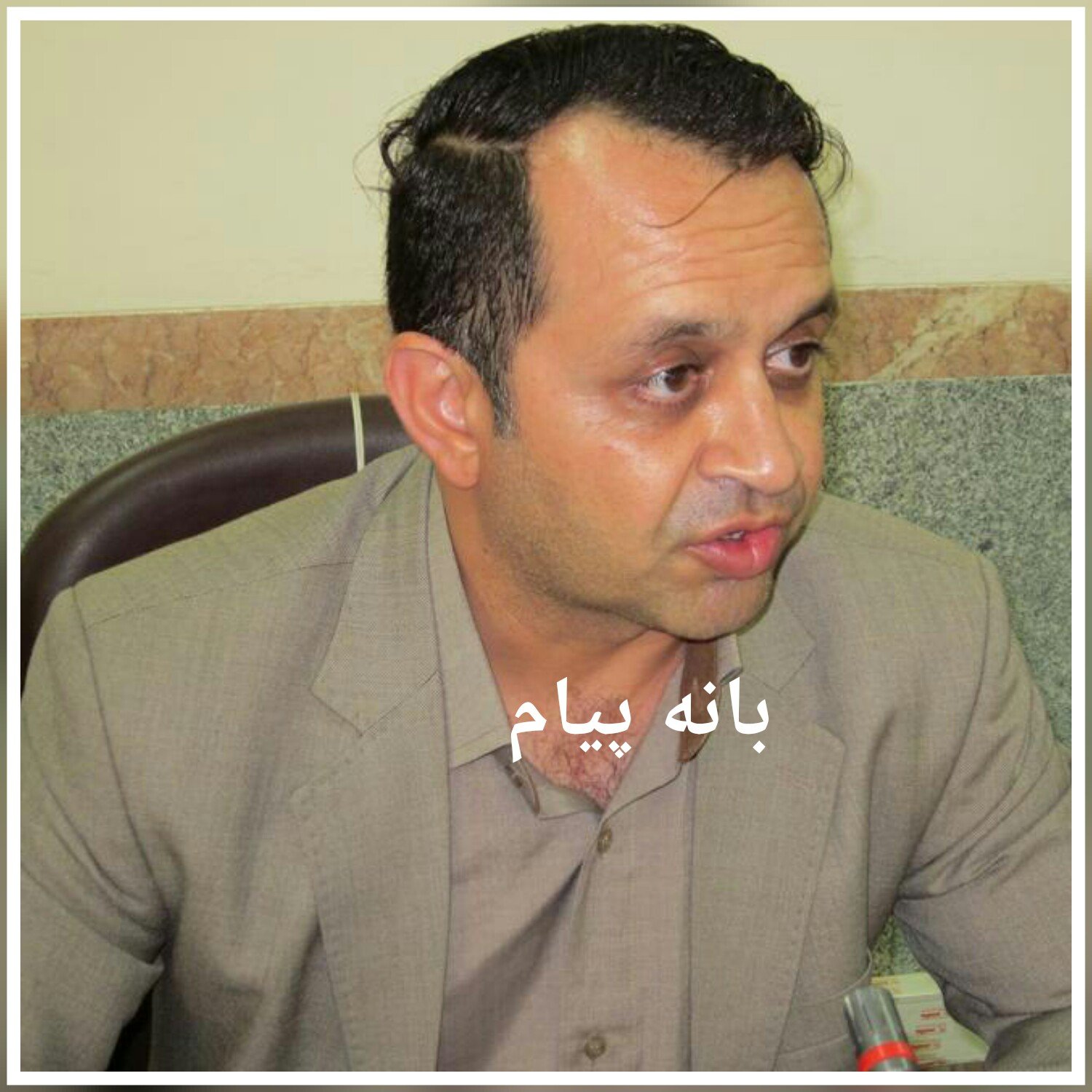 میزان بالای نمک در نان؛ همچنان مشکل اصلی نانوایی های بانه است