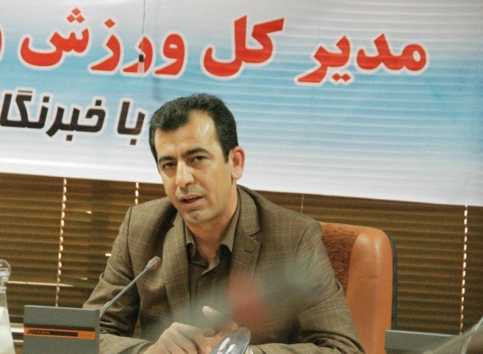 مدیرکلی که جامعه ورزشی کردستان را خون به دل کرده است!