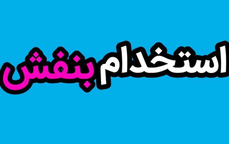 اتوبوس استخدام های بنفش به کردستان رسید/ انتصاب مدیری که سابقه یک روز کارمندی ندارد!