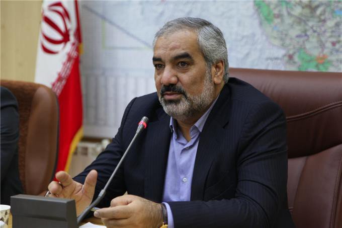تشریح دستاوردهای سفر استاندار به سلیمانیه با بایکوت رسانه های منتقد!
