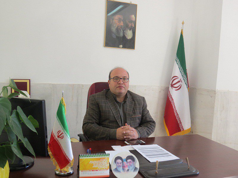 توسعه پایدار در روستاهای بخش ننور شهرستان بانه زیر چتر انقلاب