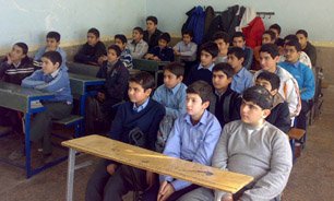 20 کلاس در بانه افتتاح می شود