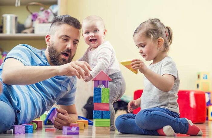 پرخاشگری والدین چه تاثیری در تربیت فرزندان دارد؟