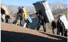 کوله بران هم بیمه می‌شوند