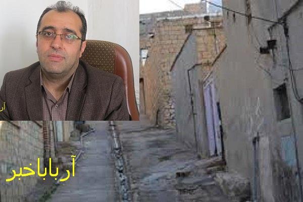 خدمات رسانی به 27 هزار حاشیه نشین، مهمترین دغدغه شورا و شهرداری بانه است