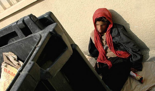 4 زن بر اثر مصرف مواد مخدر در کردستان جان باختند