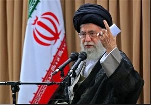 مقام معظم رهبری: قاضی متخلف را در همان شهر شلاق بزنید و به مسند برگردانید!