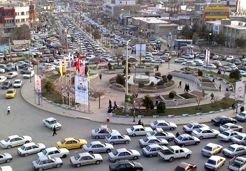 بانک  اطلاعاتی جامع شهرستان بانه تهيه و تدوین می شود