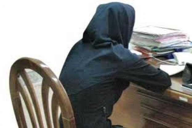 مادر افسرده جان دوكودك كردستاني را گرفت