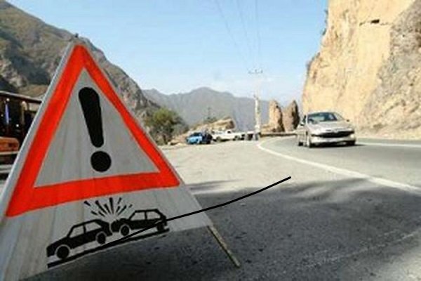 16 نقطه پرتصادف و 3 نقطه حادثه خیز در بانه شناسایی شد