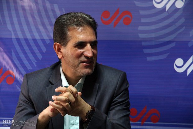 ۱۱۴۵ روستای کردستان از نعمت گاز طبیعی برخوردارند