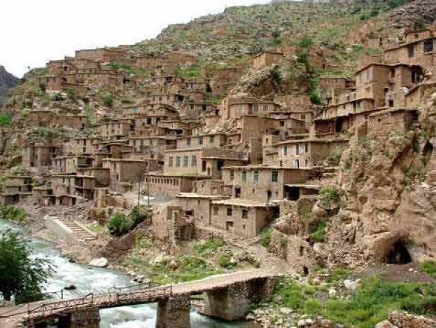 کشف یک سکونتگاه 5 هزار ساله در کردستان