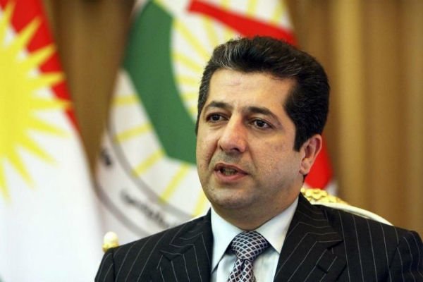 جنگ پنهان قدرت میان پسر بارزانی و برادرزاده اش
