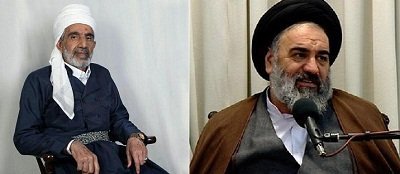 ماموستا «فایق رستمی» و «سید محمد حسینی شاهرودی» نمایندگان مجلس خبرگان رهبری کردستان شدند