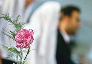 157 عروس و داماد مددجو در بانه کمک هزینه ازدواج می گیرند