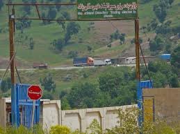 مقدمات رسمی شدن مرز سیرانبند بانه از سوی اقلیم کردستان در حال شکل‌گیری است